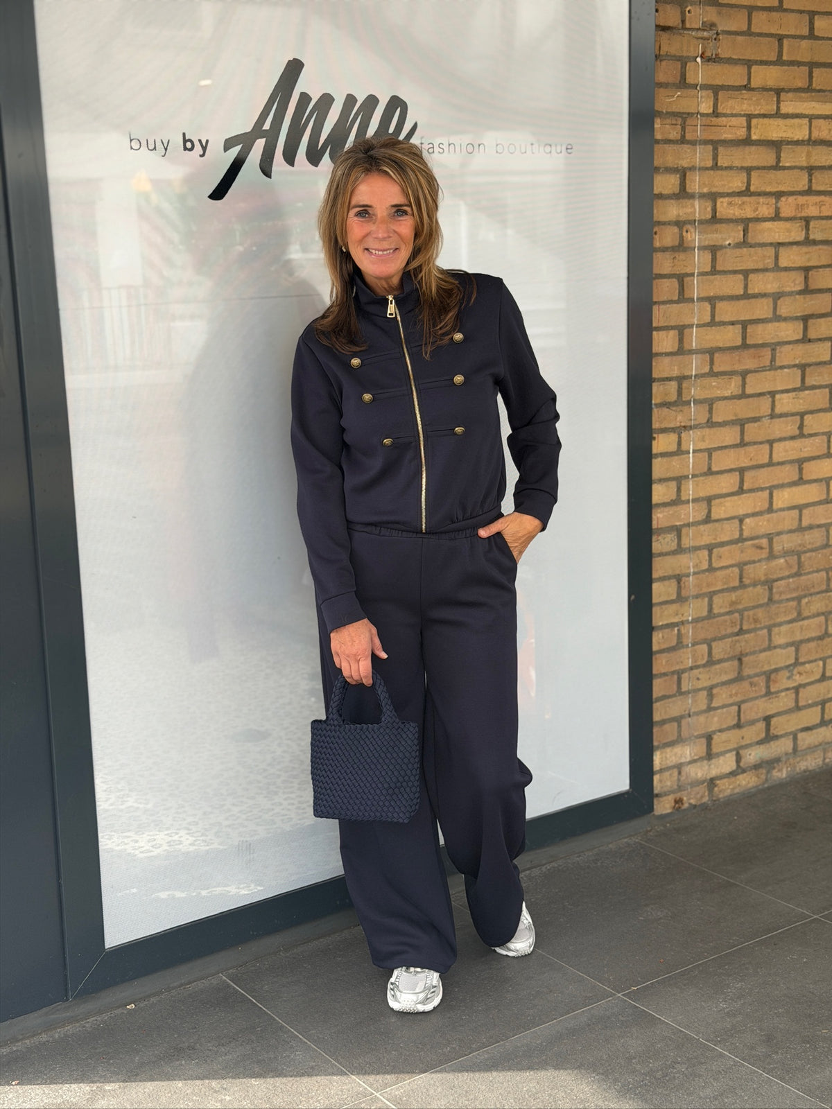Comfyset ‘Claire’