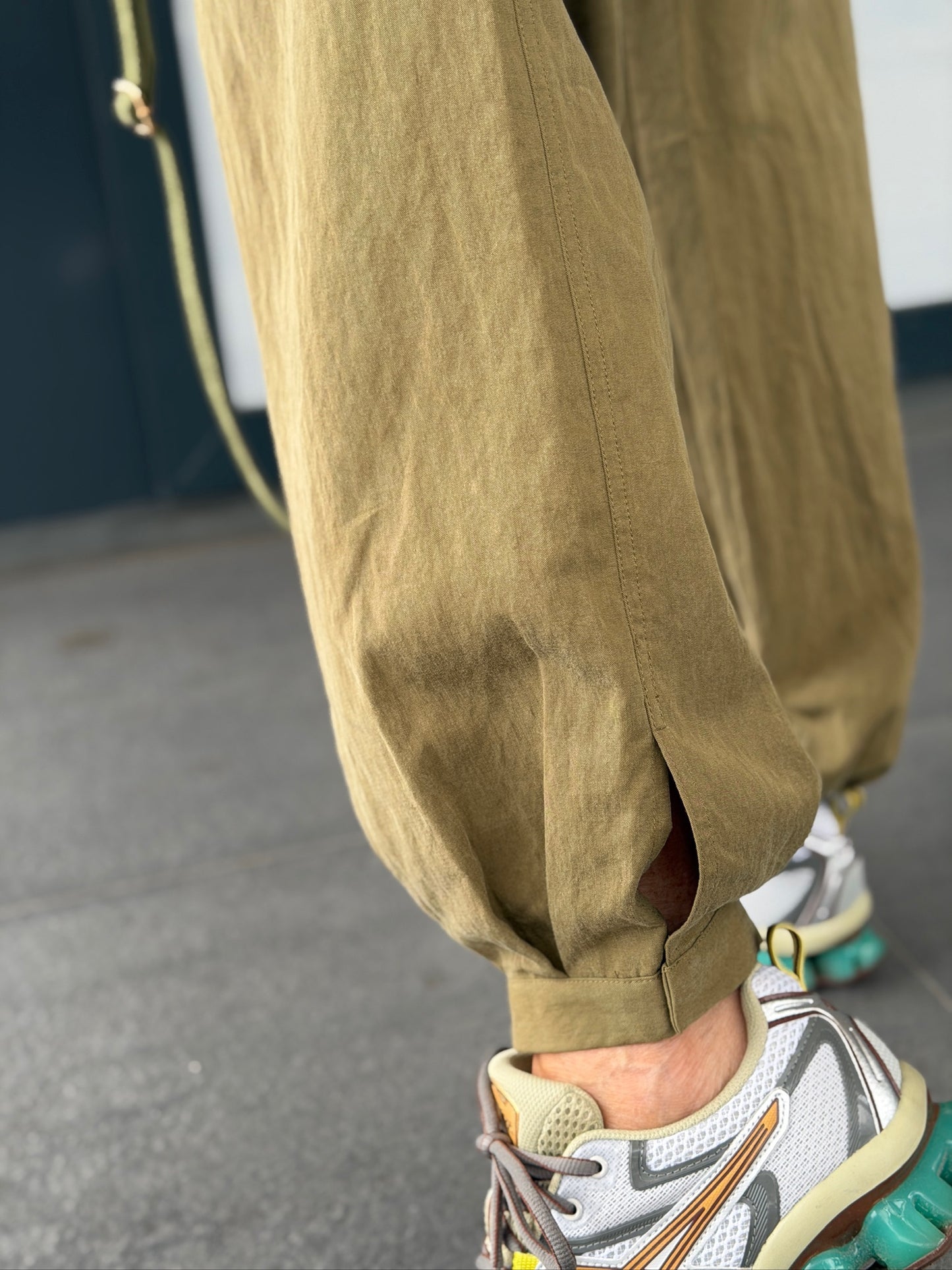 Broek ‘Iris’ Ambika