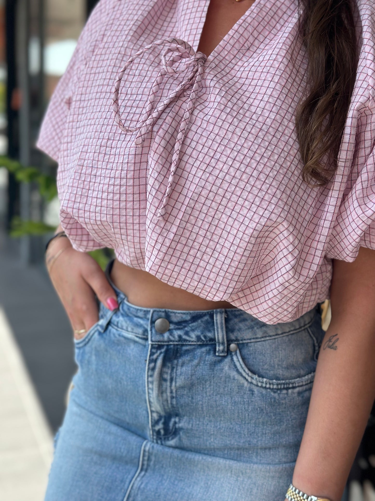 Skirt Culture ‘CUjutea’