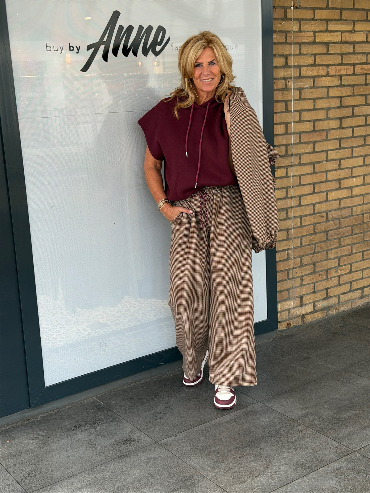 Broek ‘Kiara’