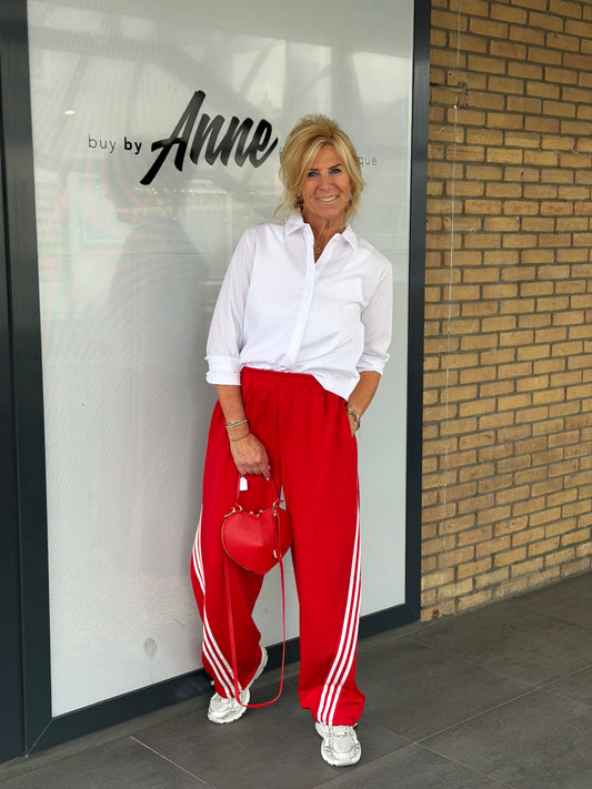 Joggingbroek ‘Stripe’