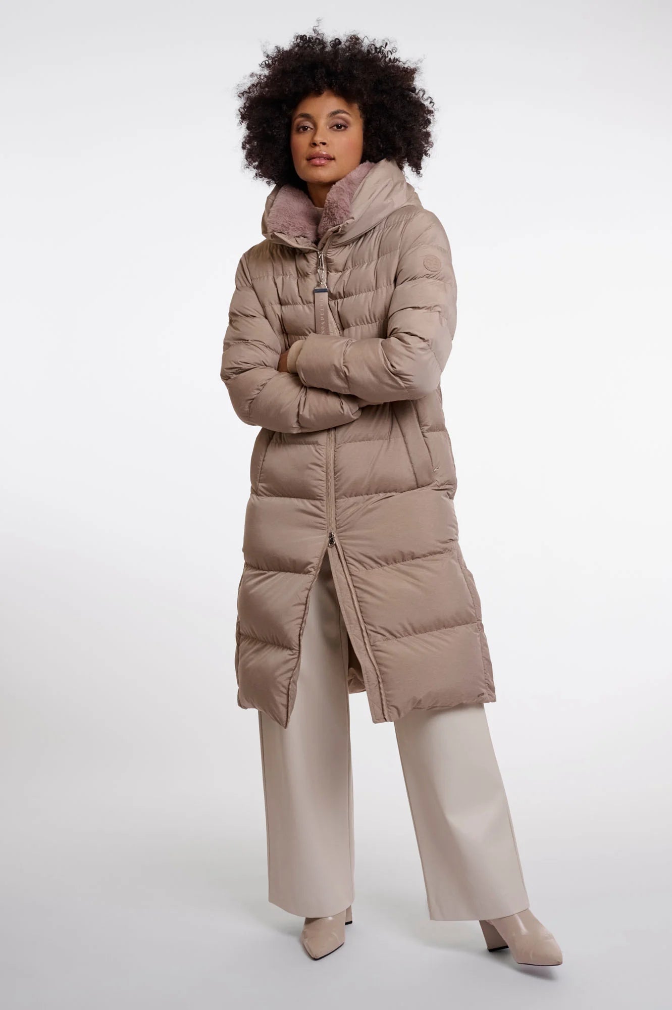 Rino & Pelle jacket ‘Hudson’