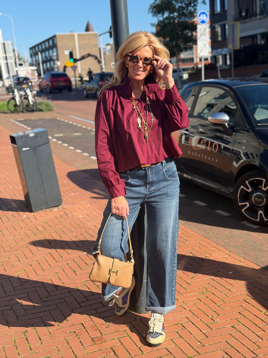 Blouse ‘Cheryl’