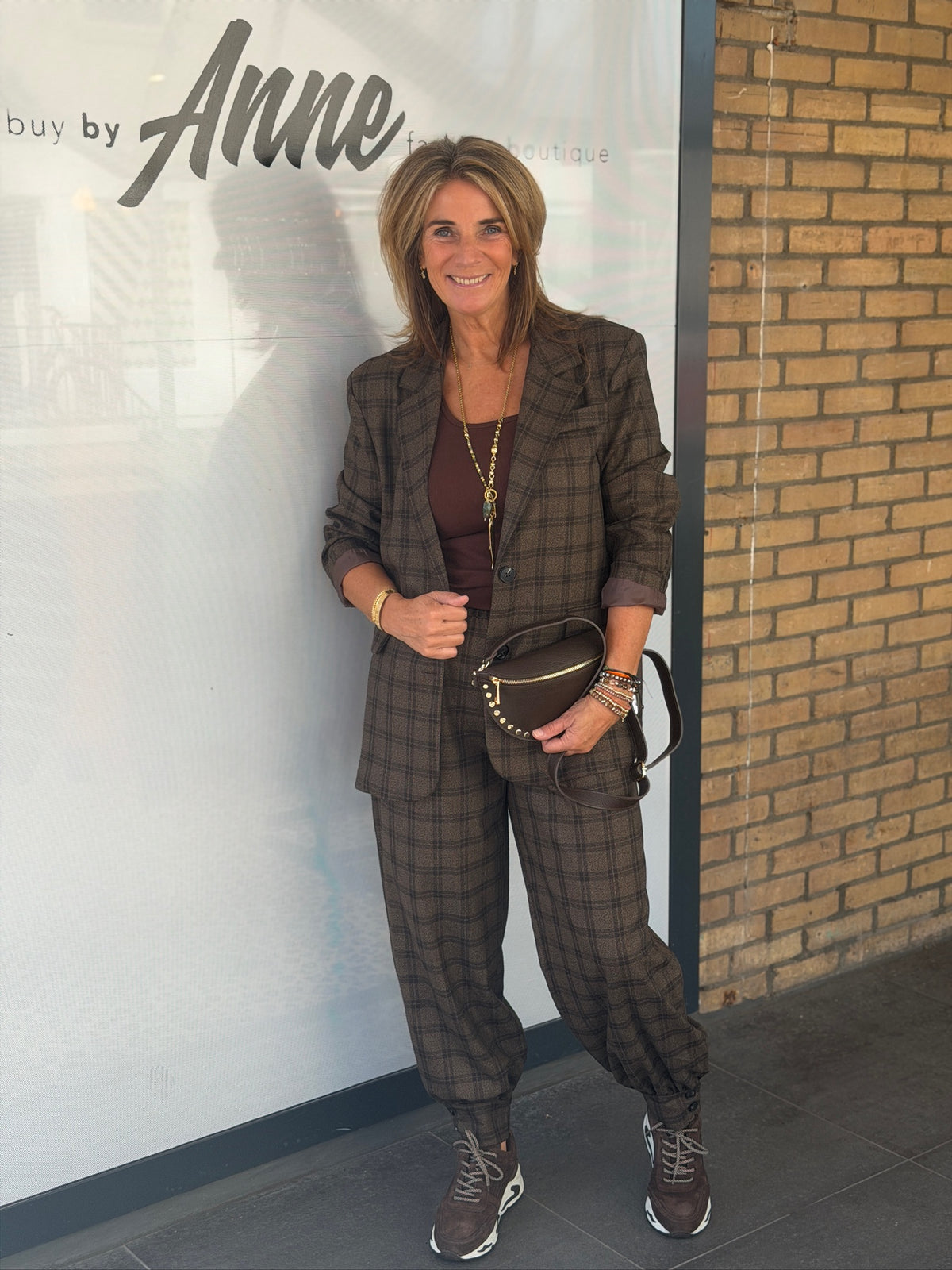 Broek ‘Coco’