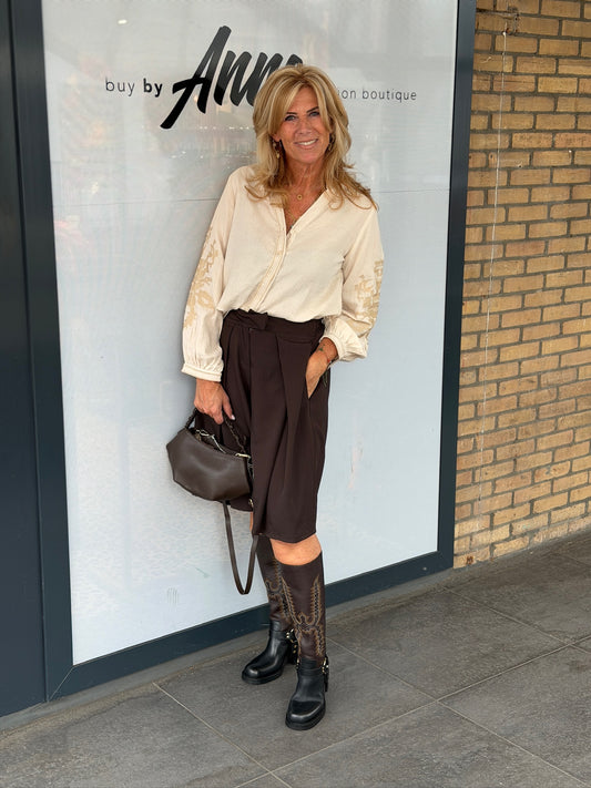Blouse ‘Lois’