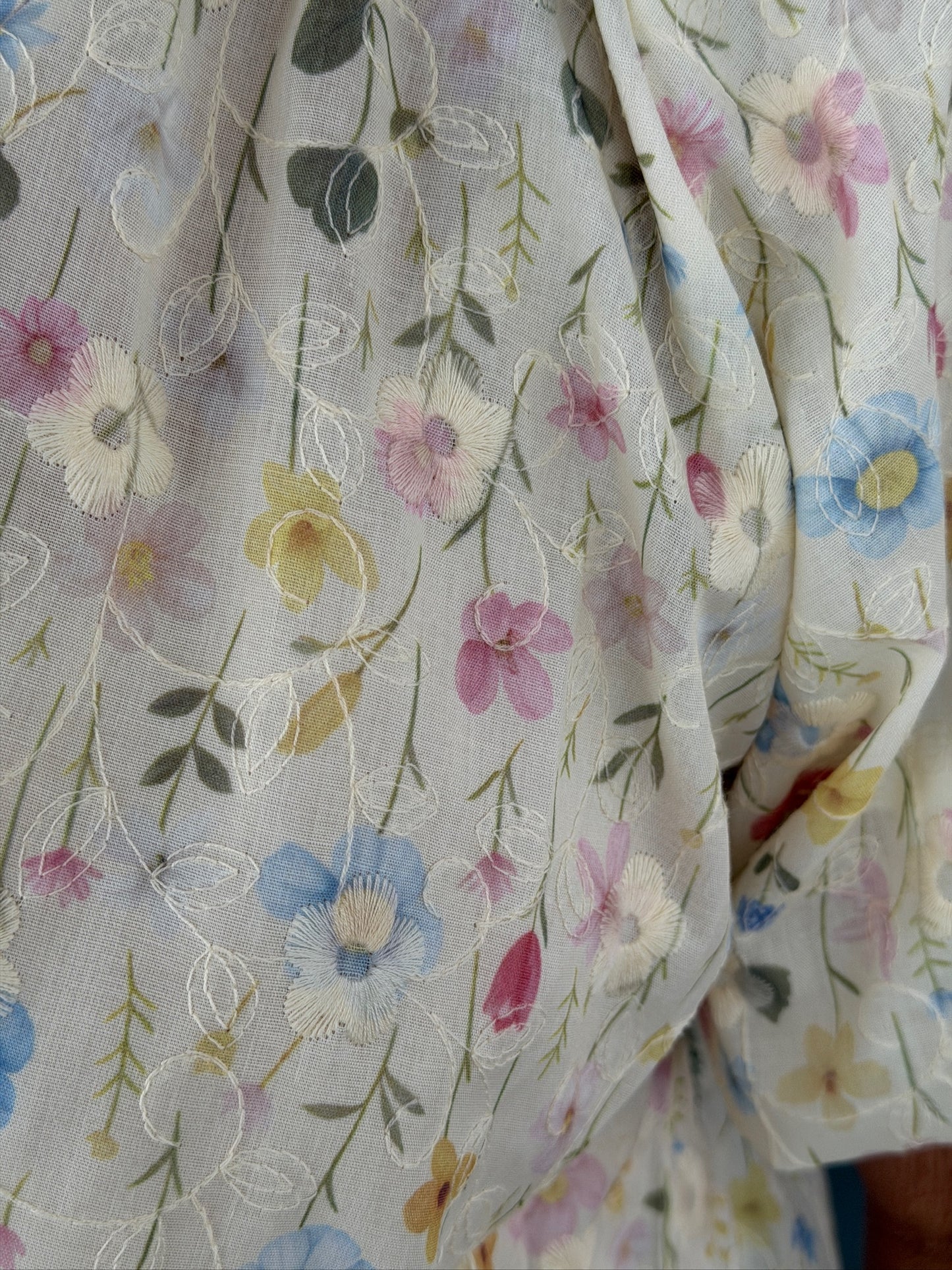 Blouse ‘Lisa’