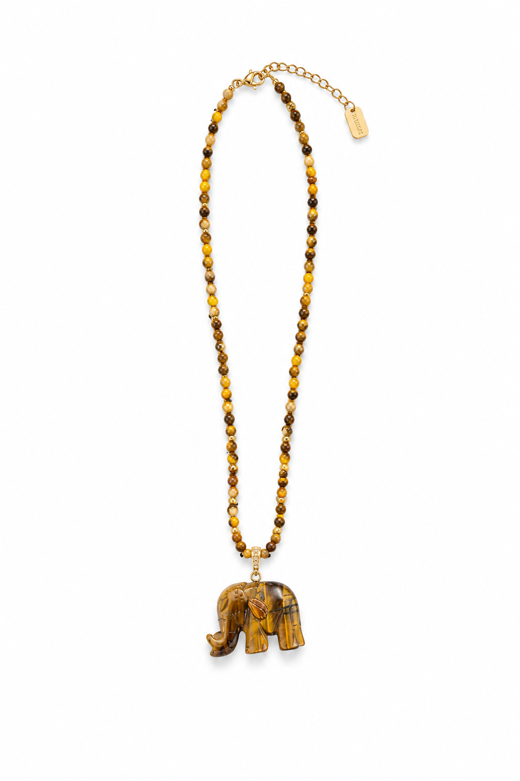 Ketting ‘Elephant’