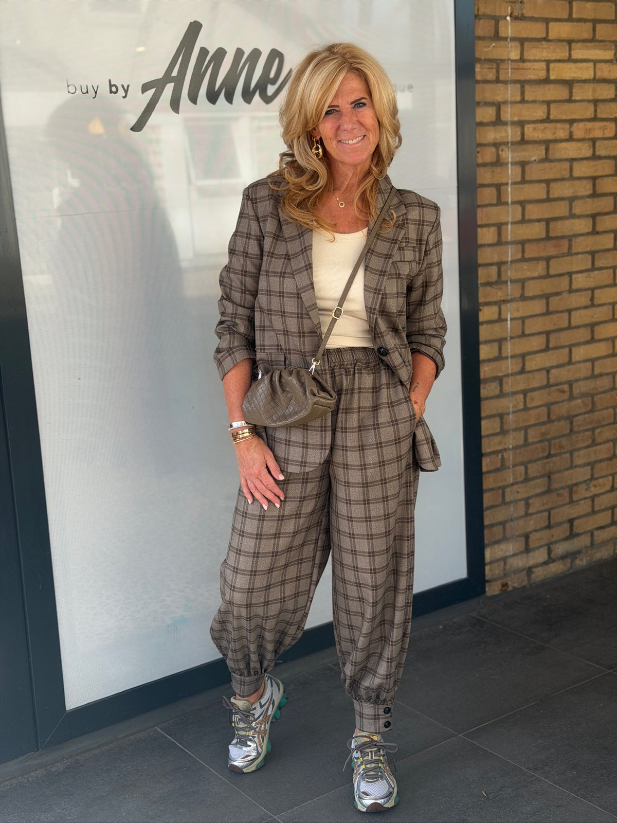 Broek ‘Coco’