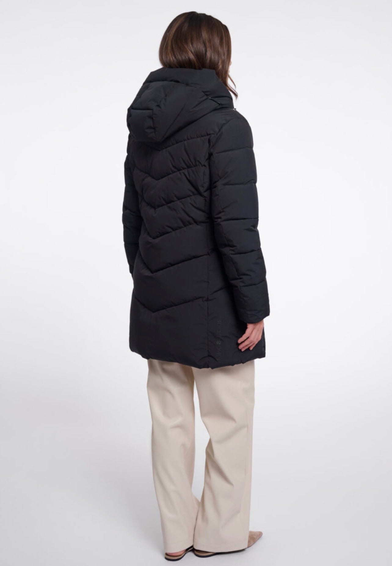 Rino & Pelle jacket ‘Yasmina’