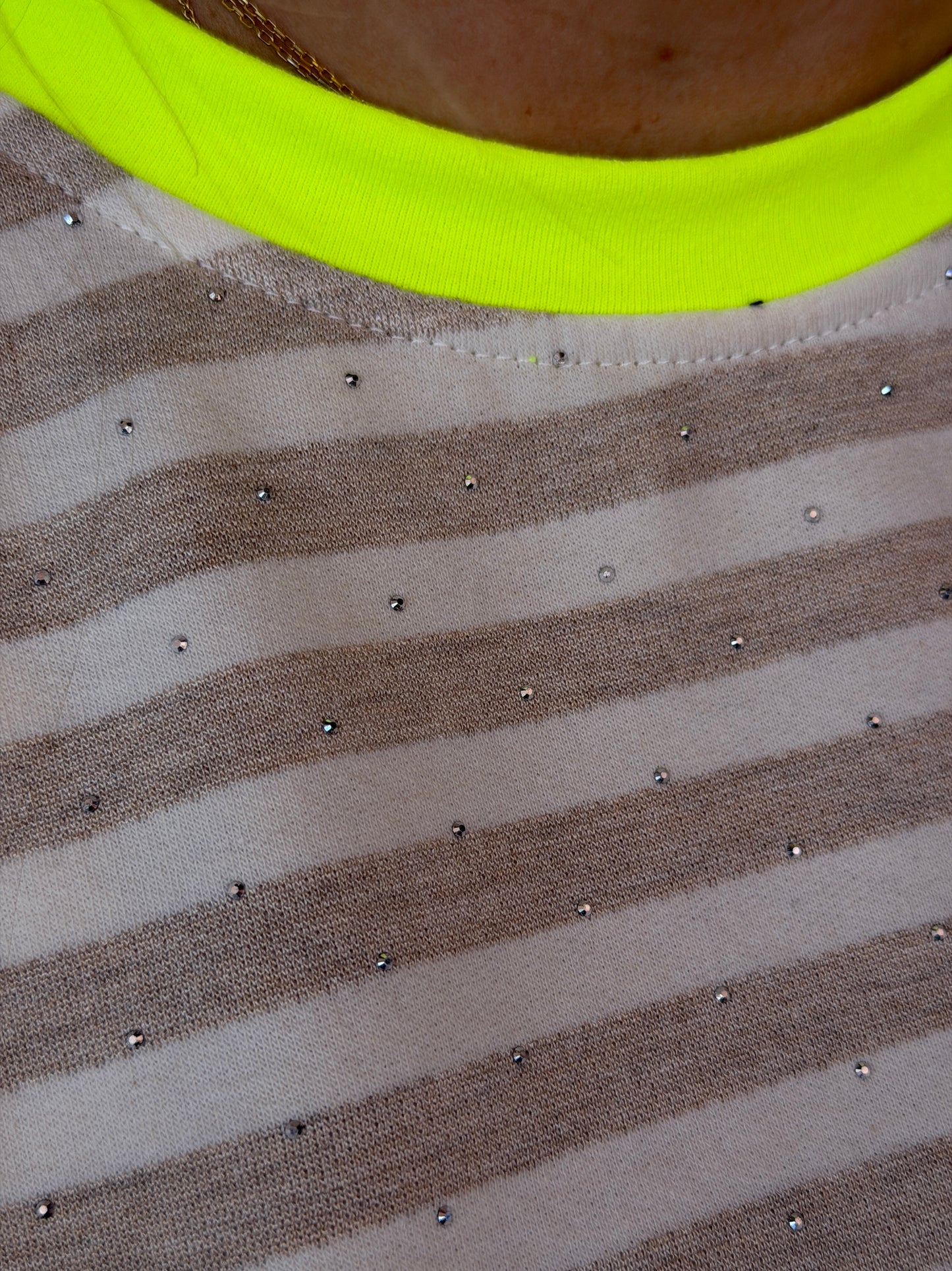 T-shirt ‘Cheerio’