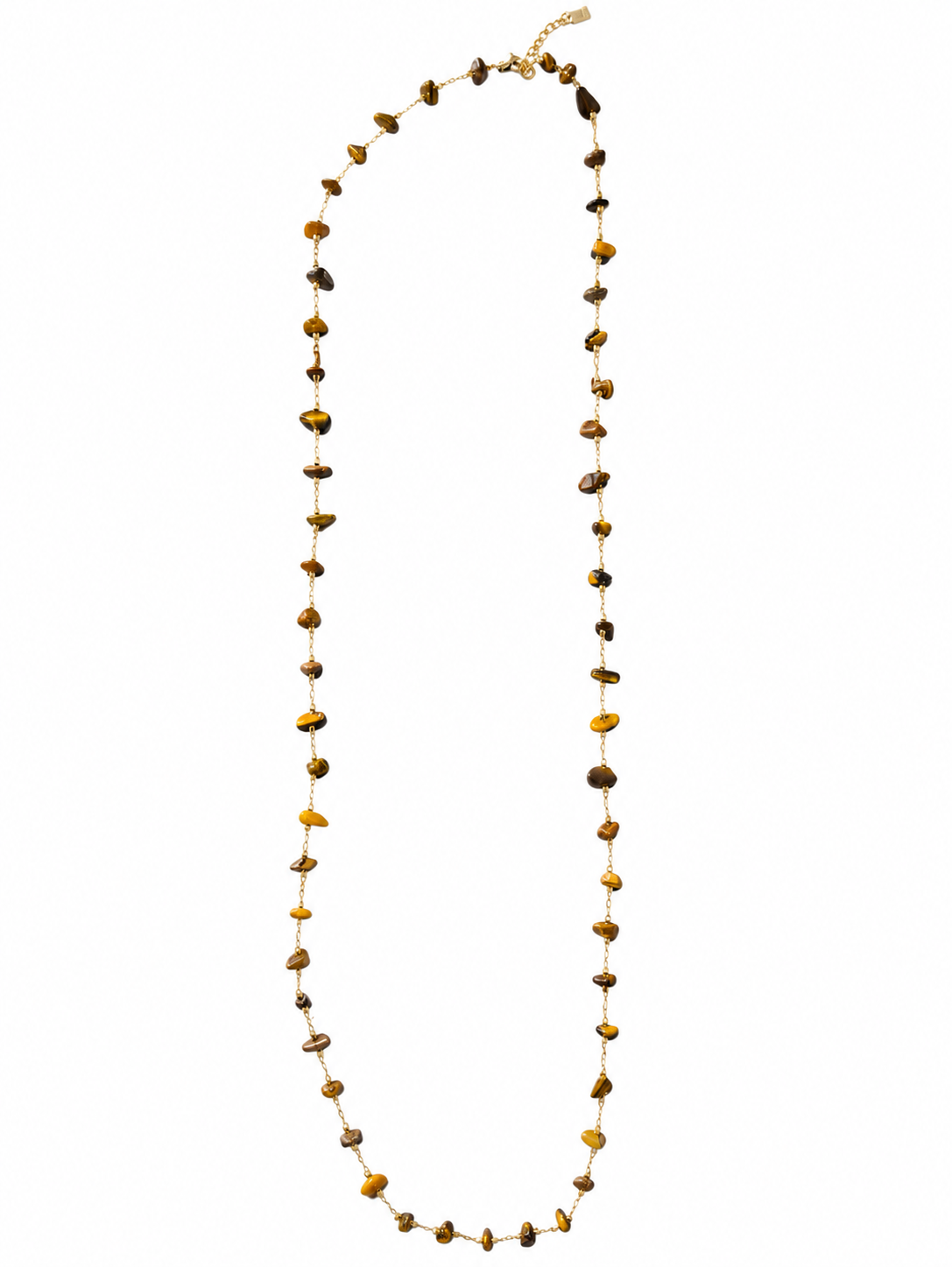 Ketting ‘Stoney’ Gold