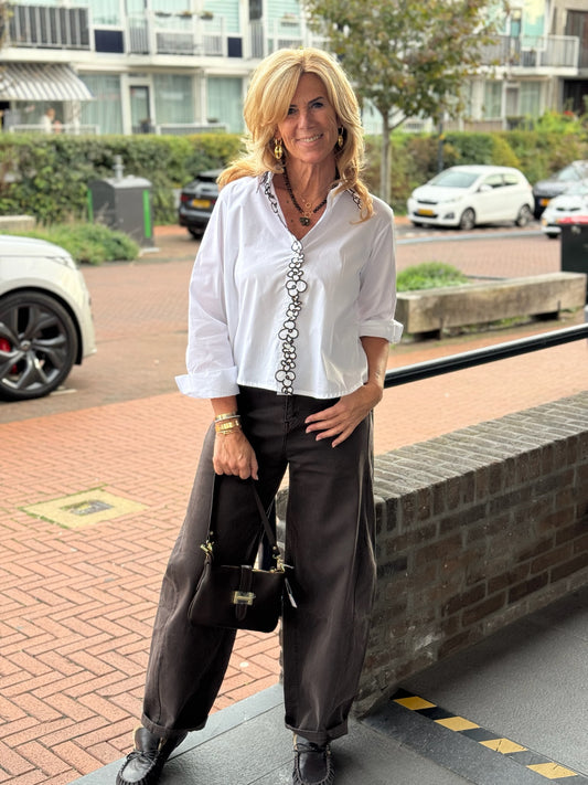 Blouse ‘Bloom’