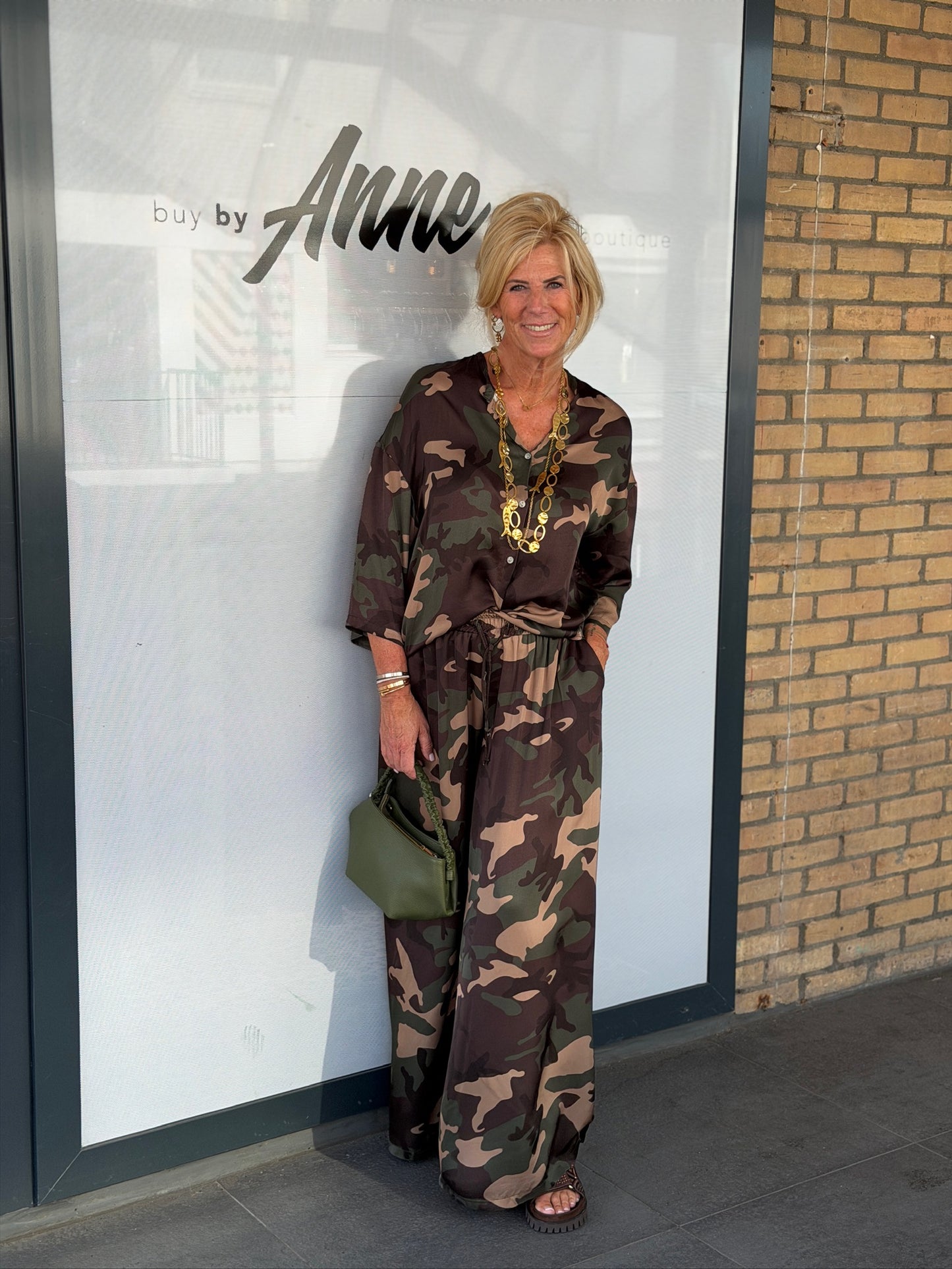 Pak 2-delig aanbieding ‘Camo’