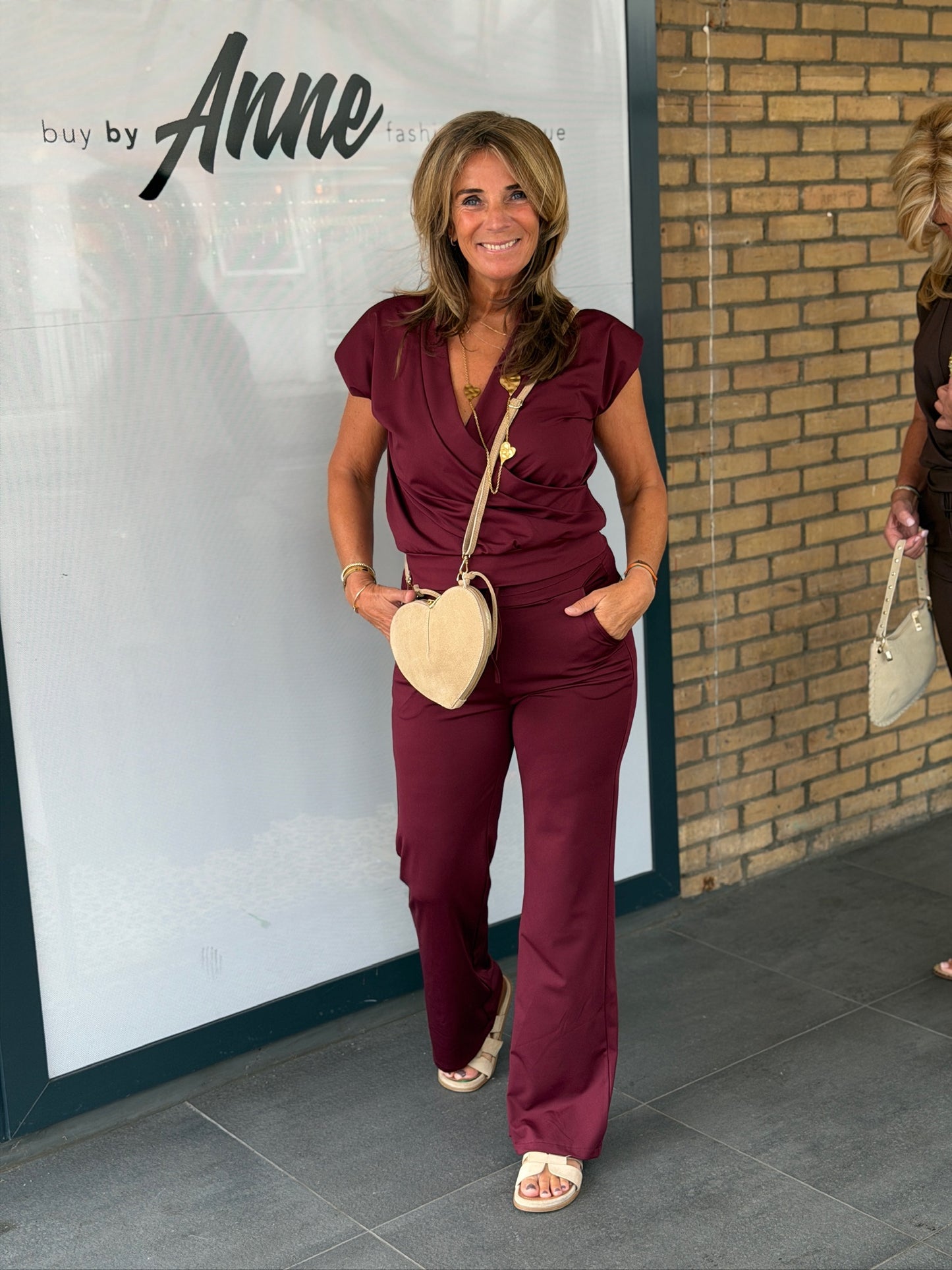 Broek ‘Jules’