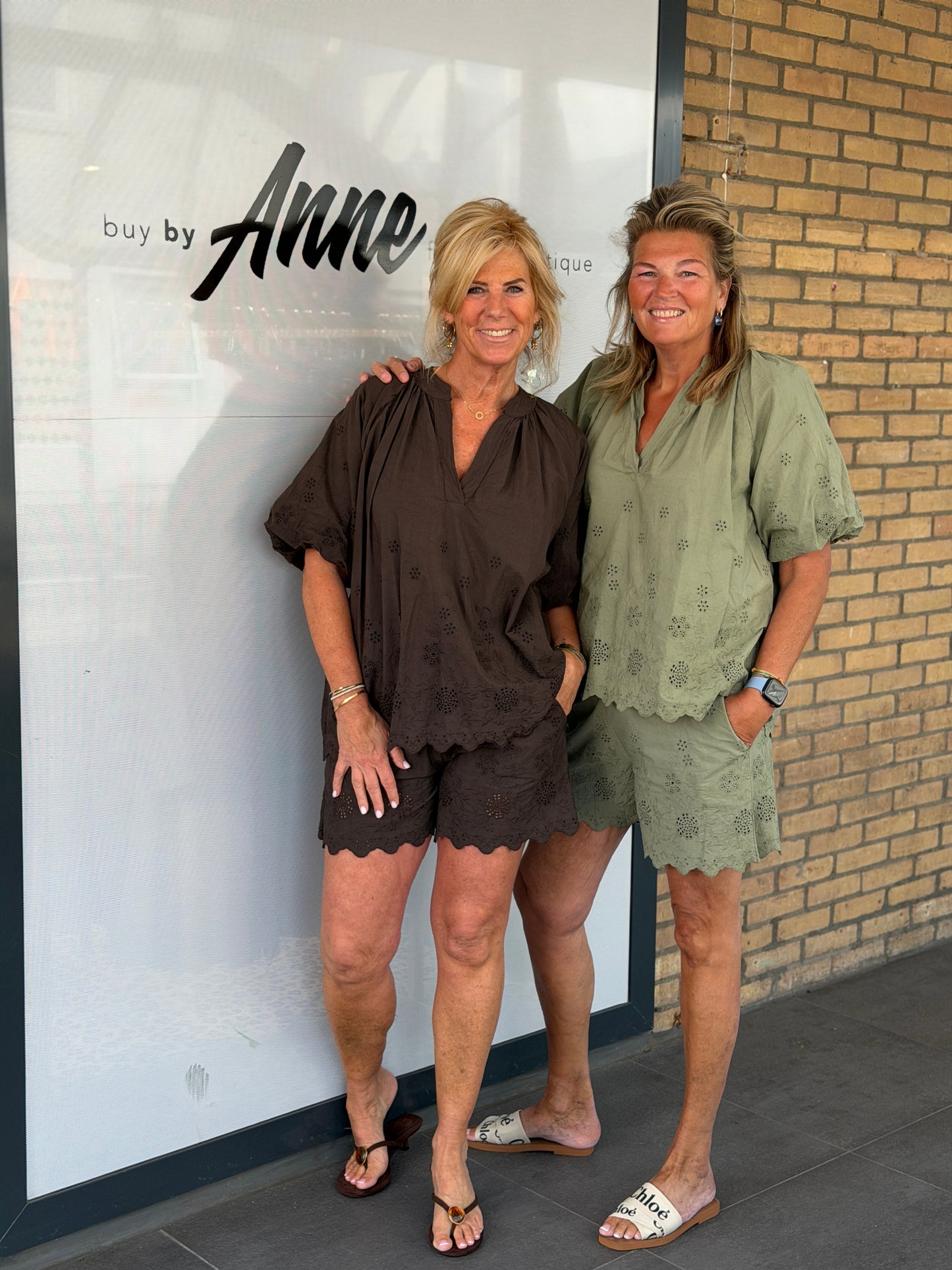 Blouse ‘Costa’