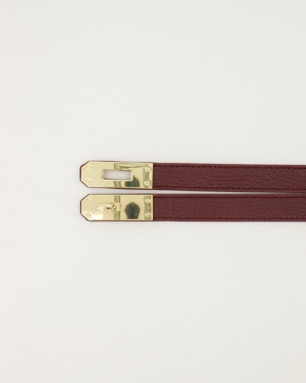 Riem 'Garcia'