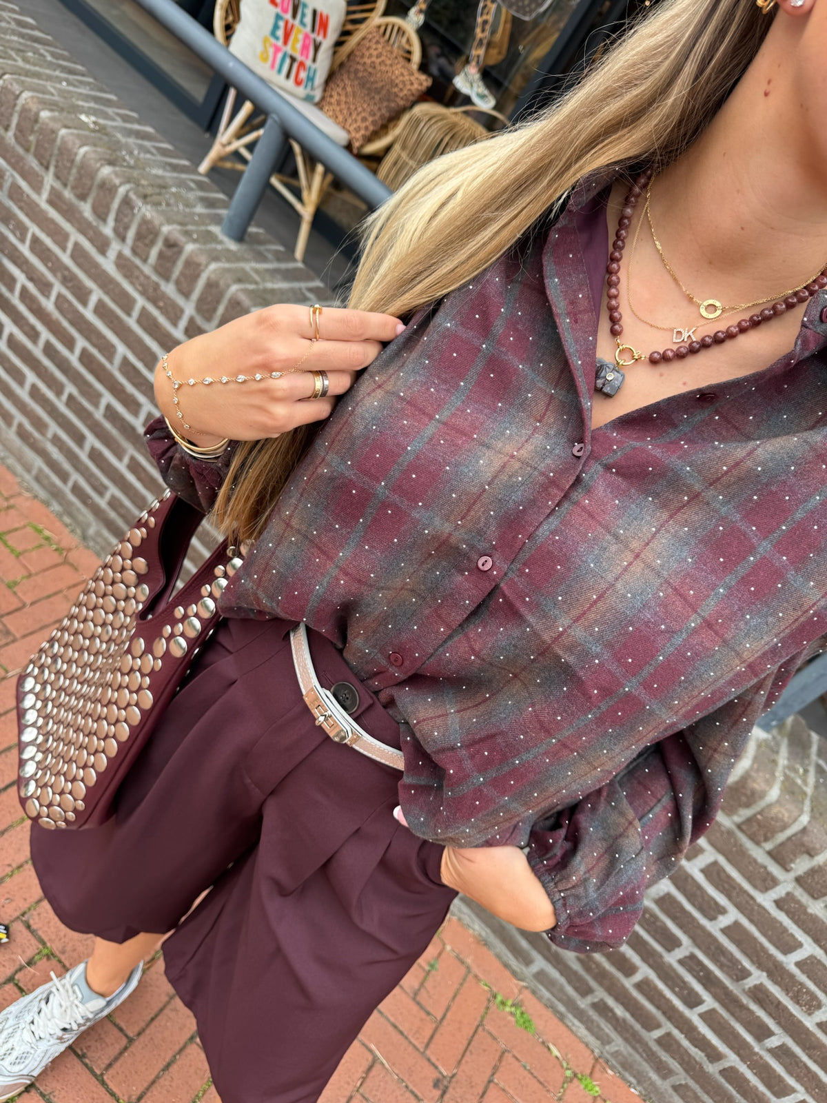 Blouse ‘Keet’