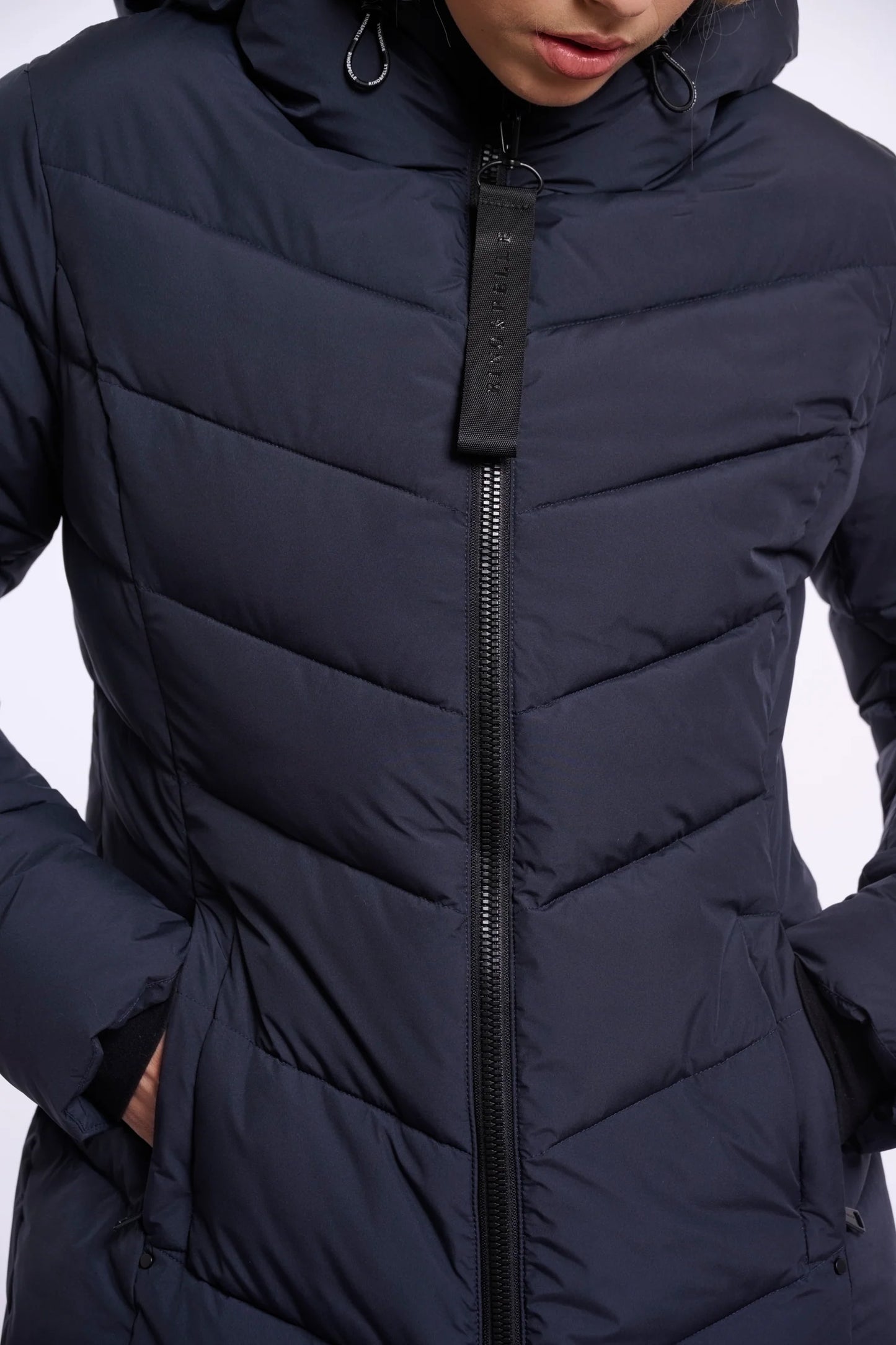 Rino & Pelle jacket ‘Zendaya’