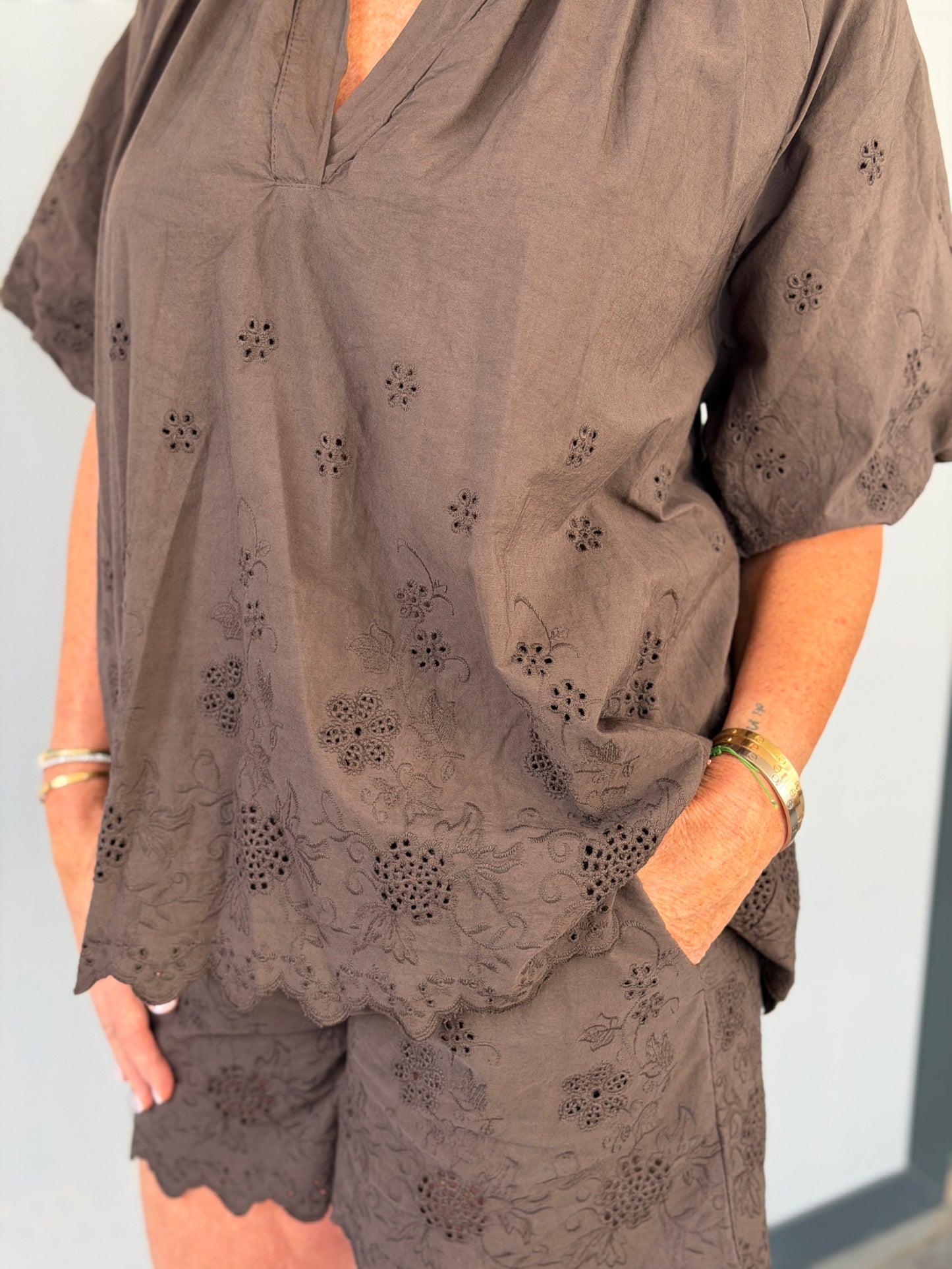Blouse ‘Costa’