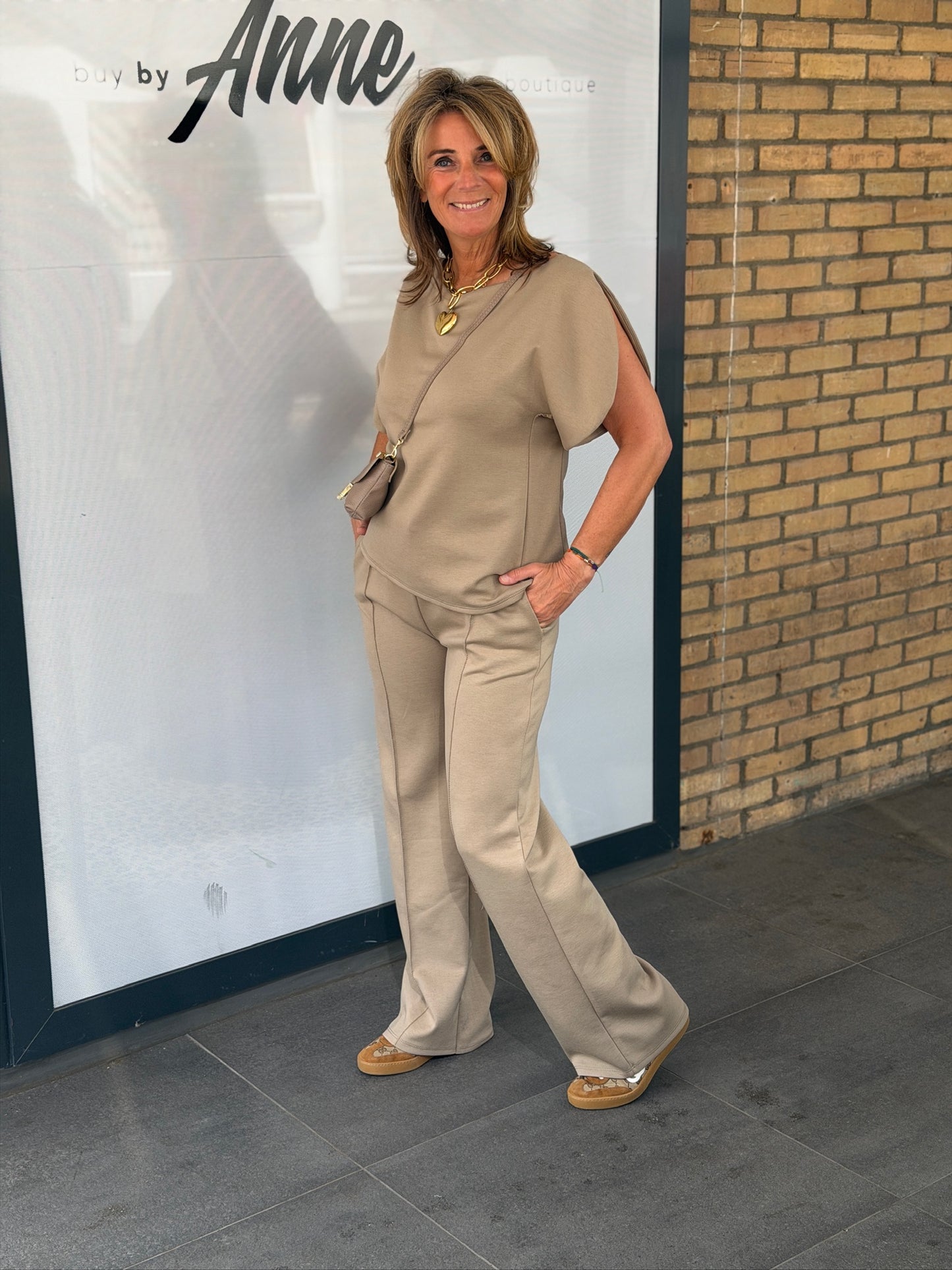 Comfyset ‘Martine’