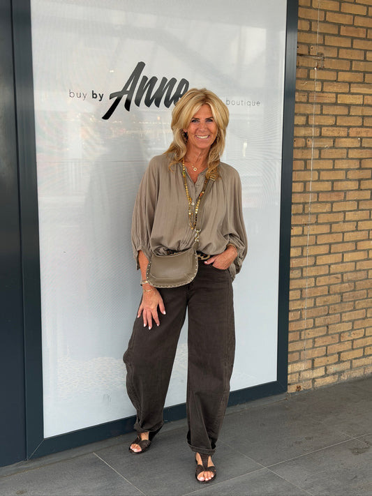 Broek ‘Riley’