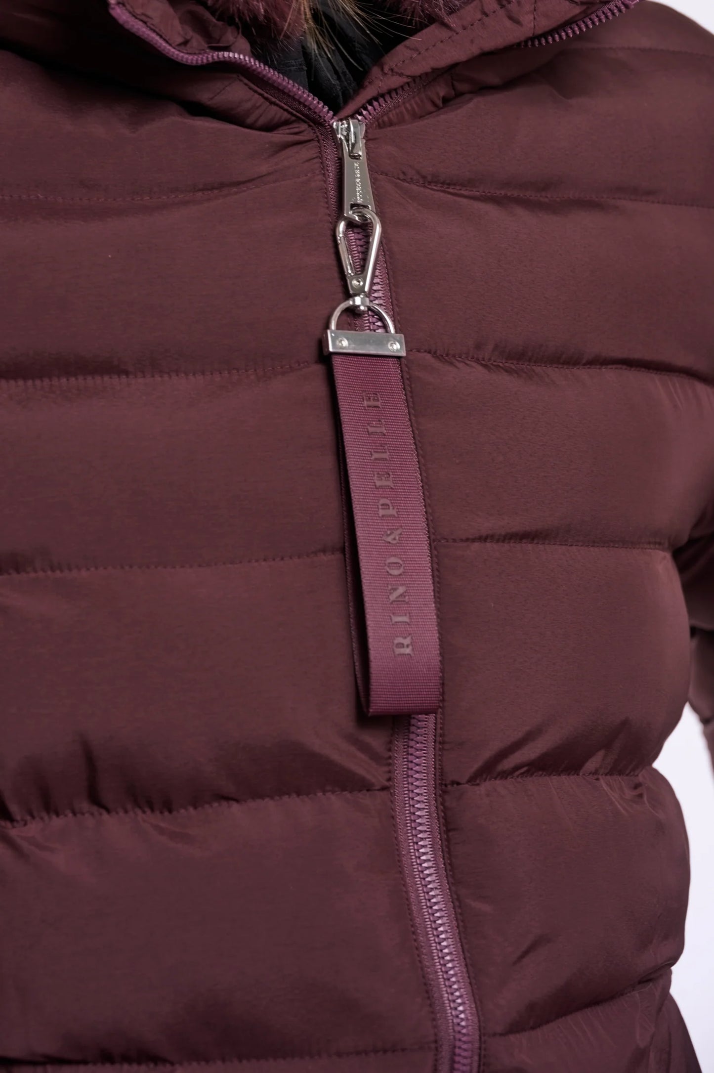 Rino & Pelle jacket ‘Hudson’