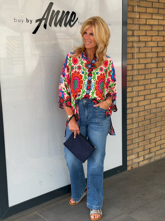 Blouse ‘Noelle’