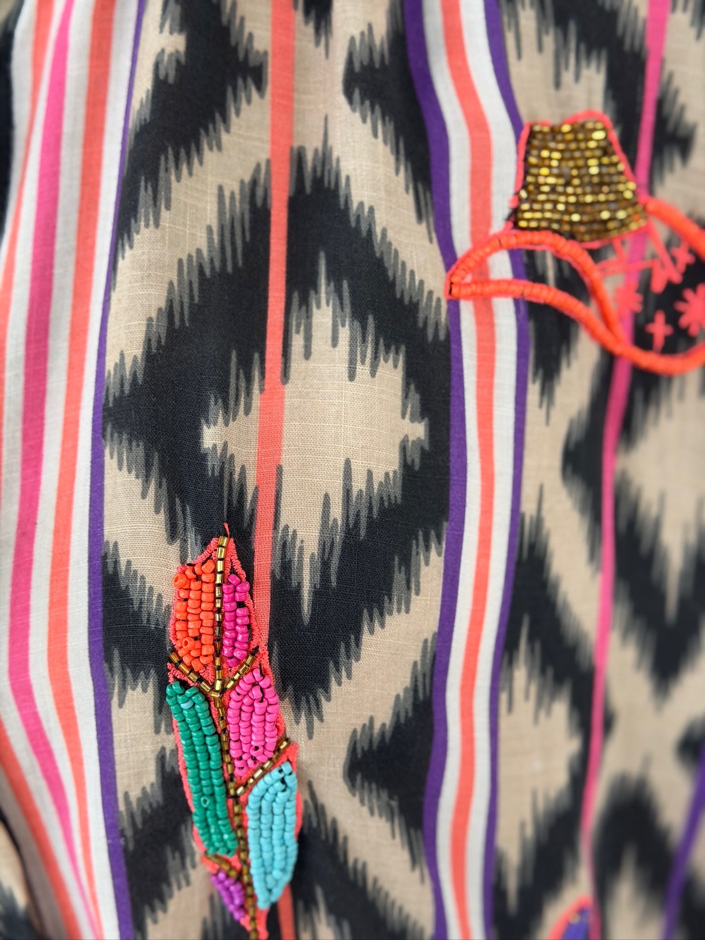Blouse ‘Mila’