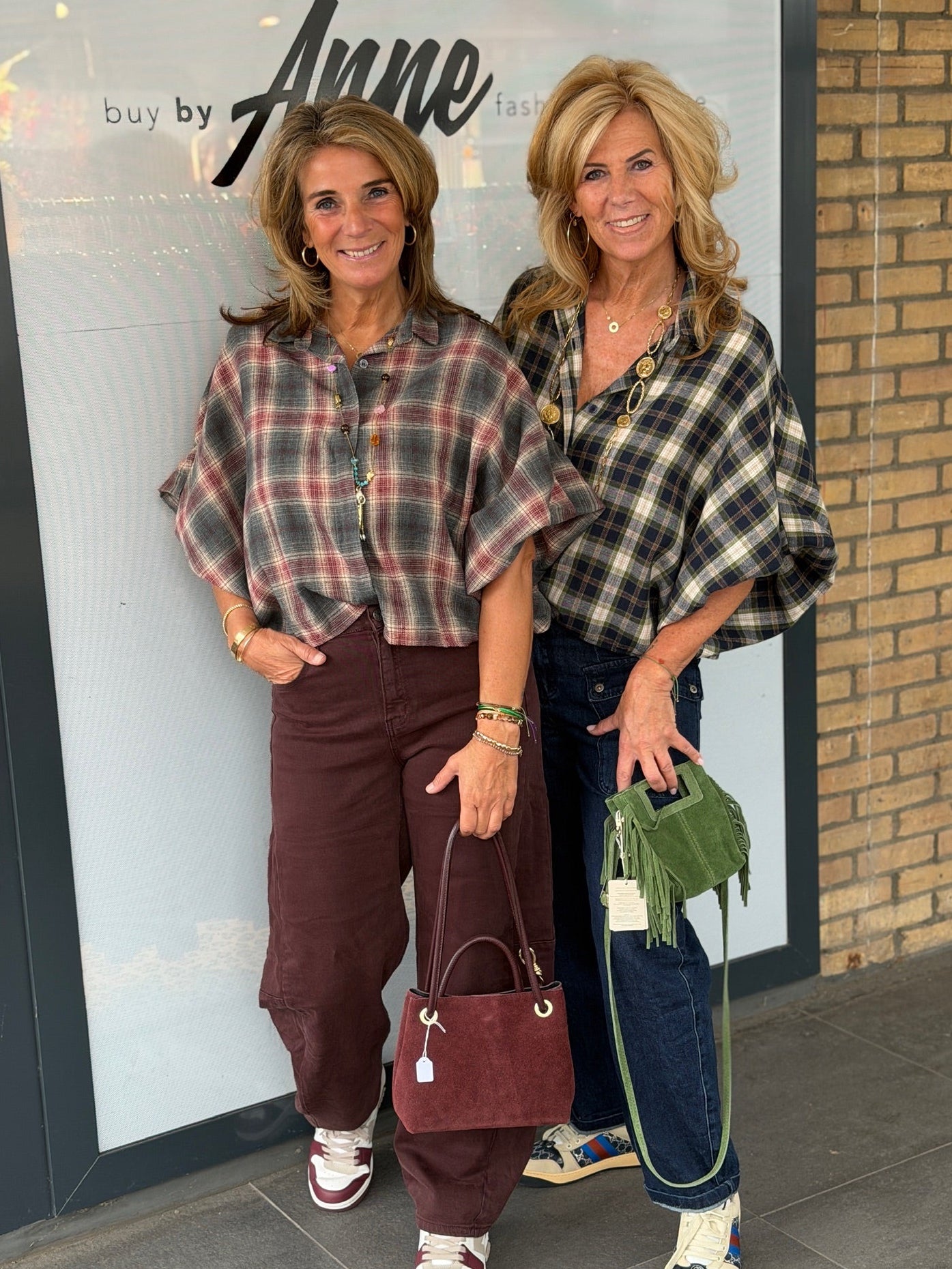 Tops & blouses