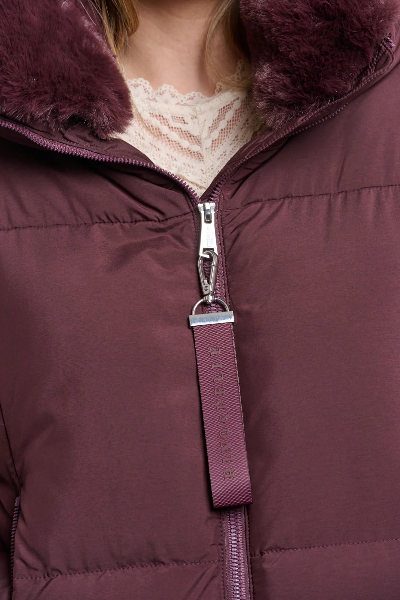 Rino & Pelle jacket ‘Joni’