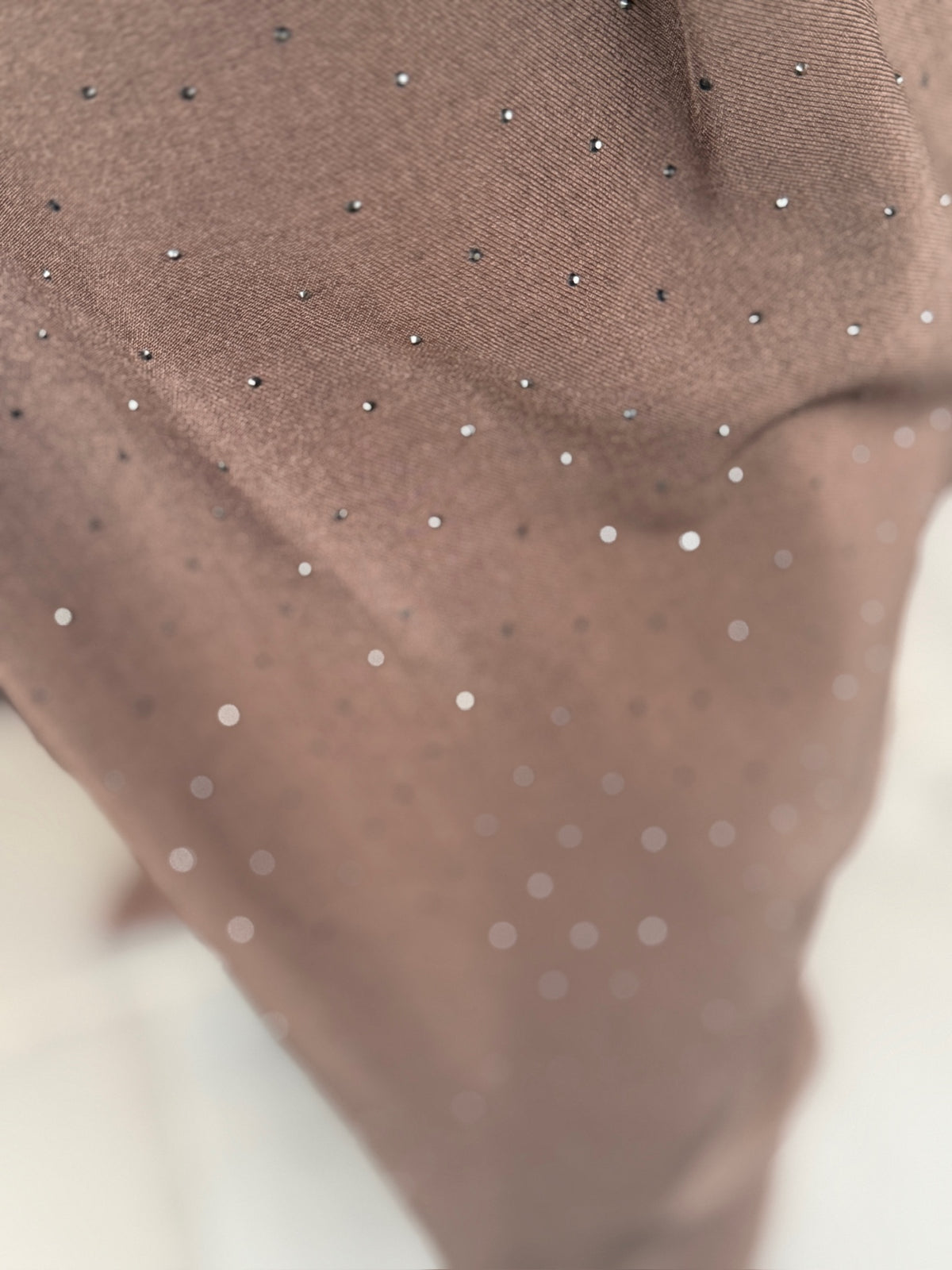 Broek ‘Gwen’ glitter