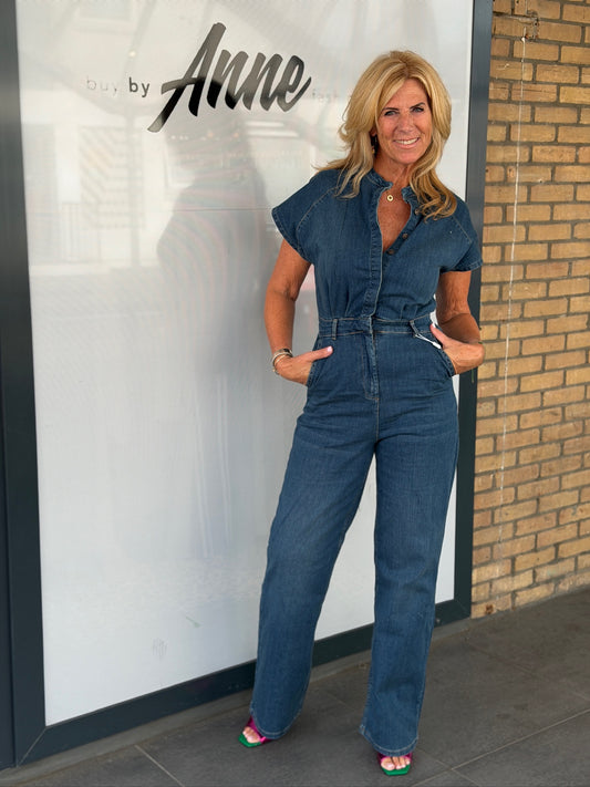 Jumpsuit Est Seven