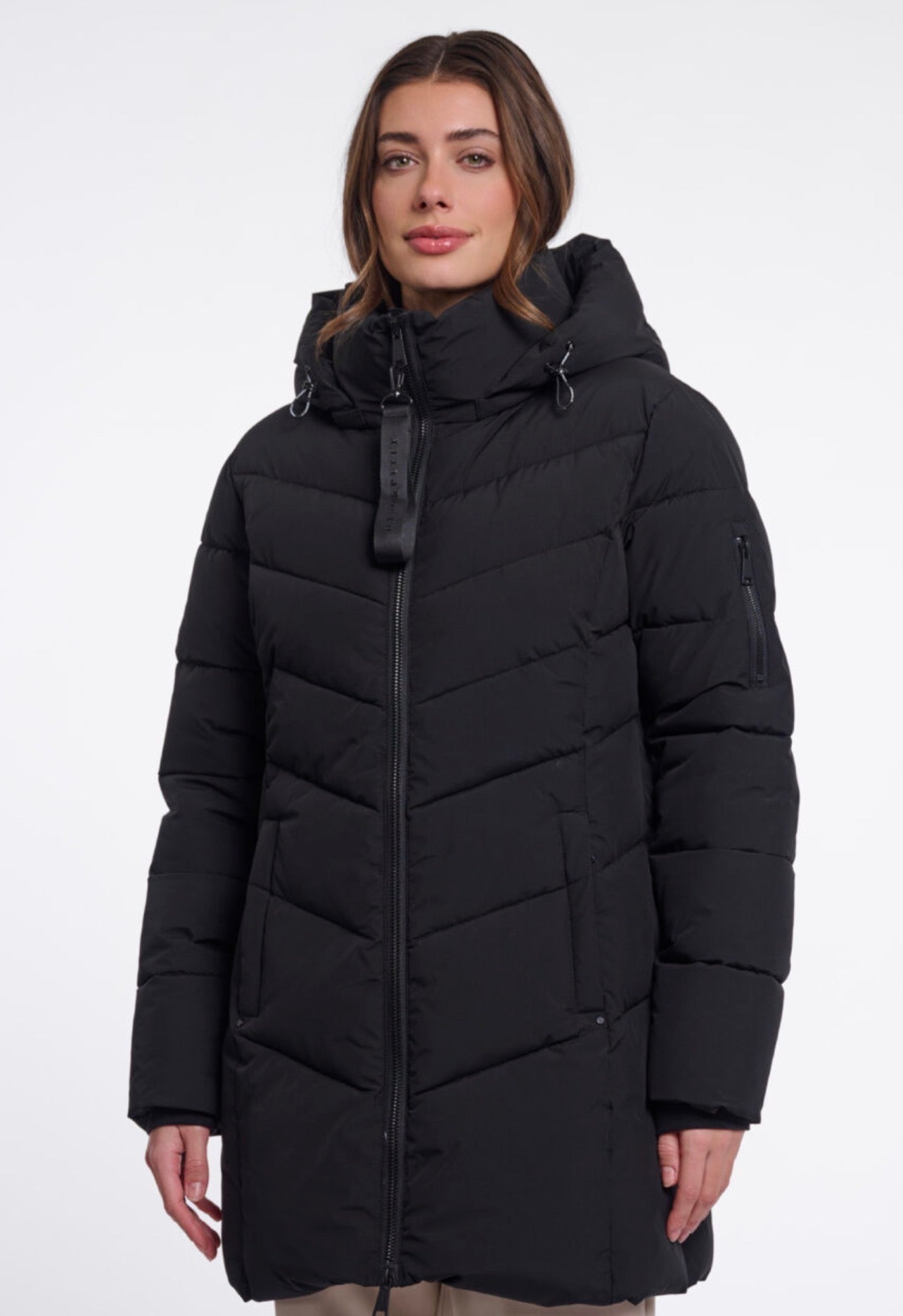 Rino & Pelle jacket ‘Yasmina’
