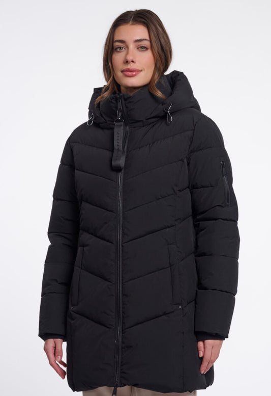 Rino & Pelle jacket ‘Yasmina’