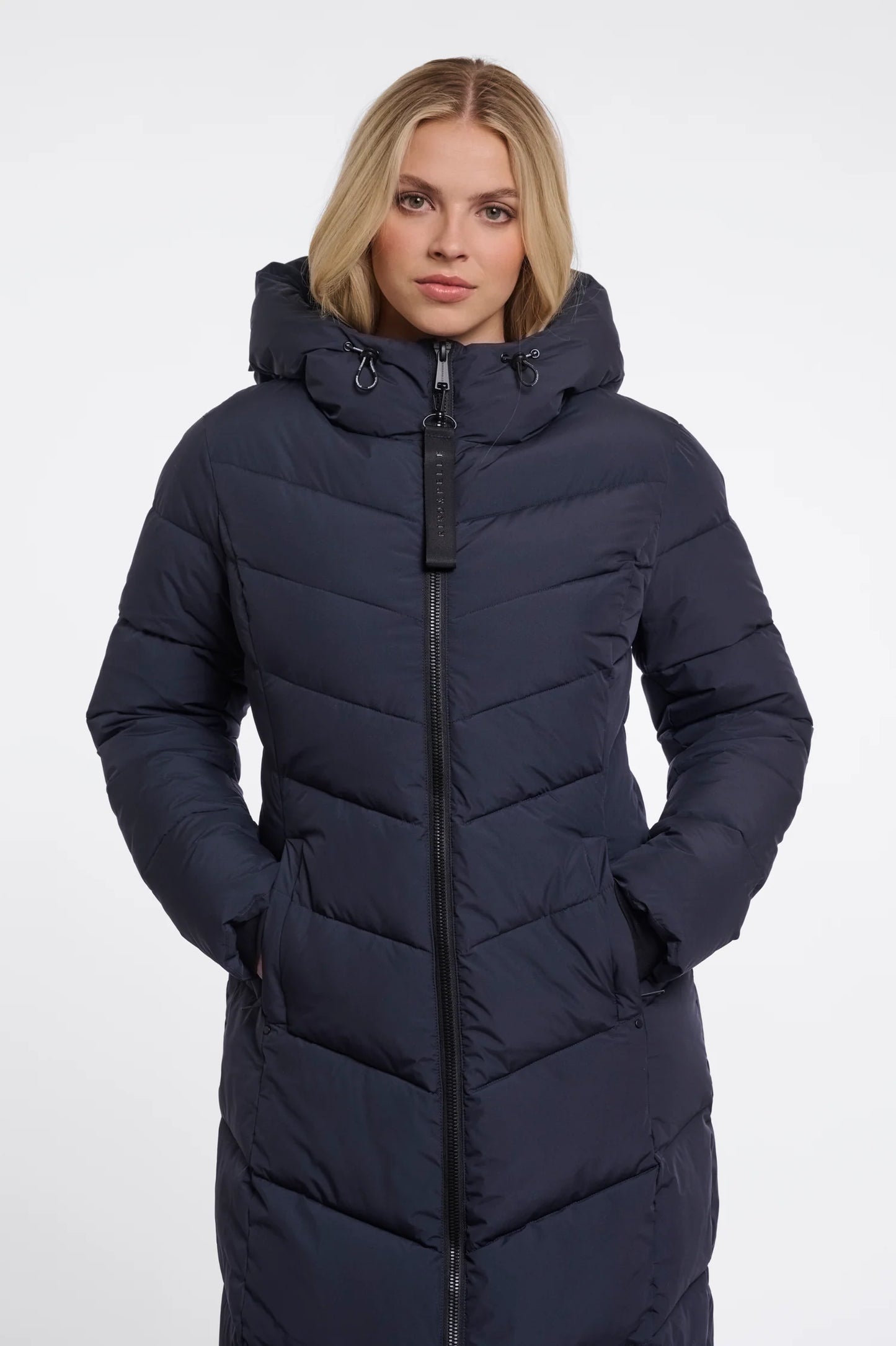Rino & Pelle jacket ‘Zendaya’