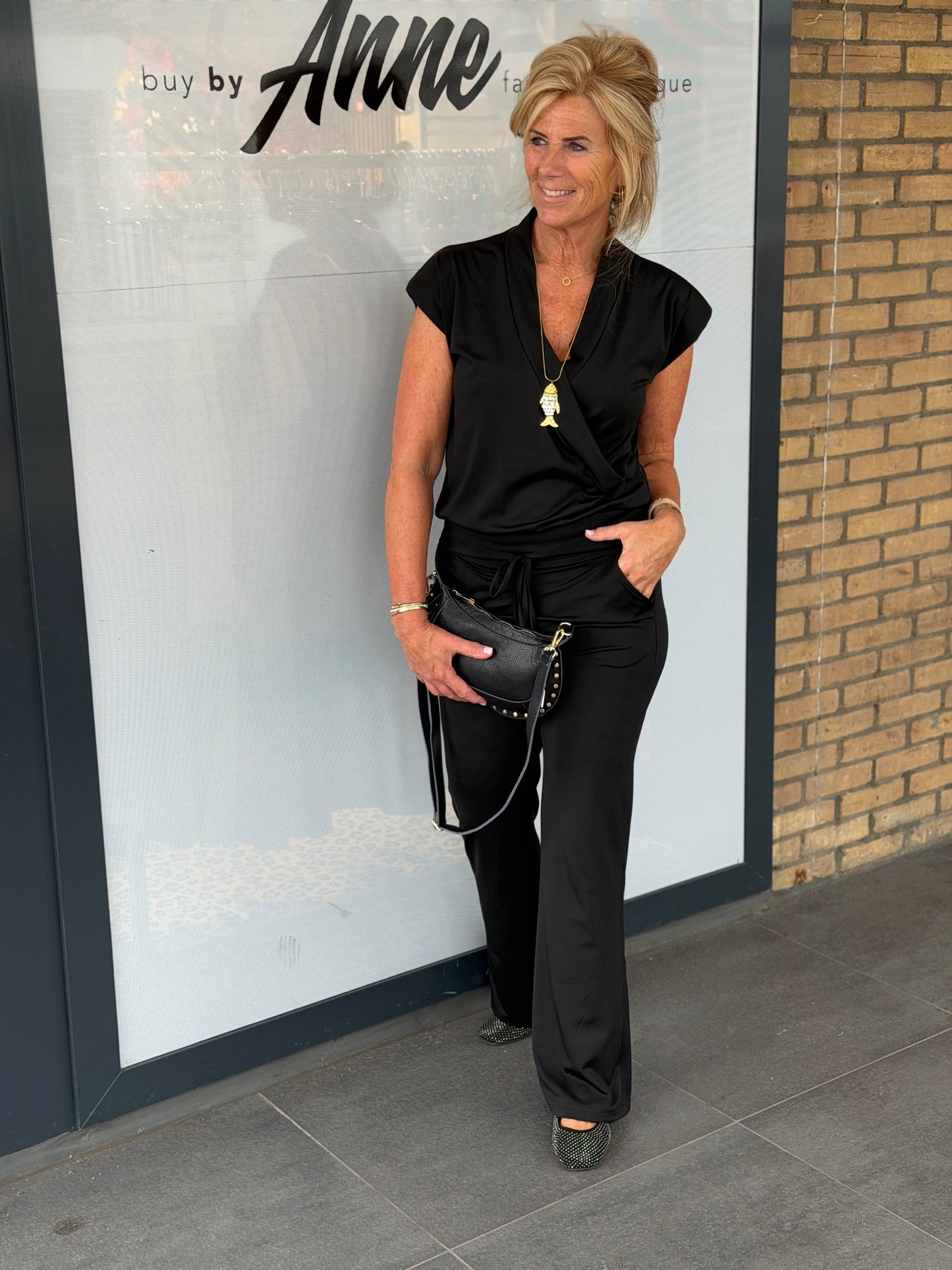 Broek ‘Jules’