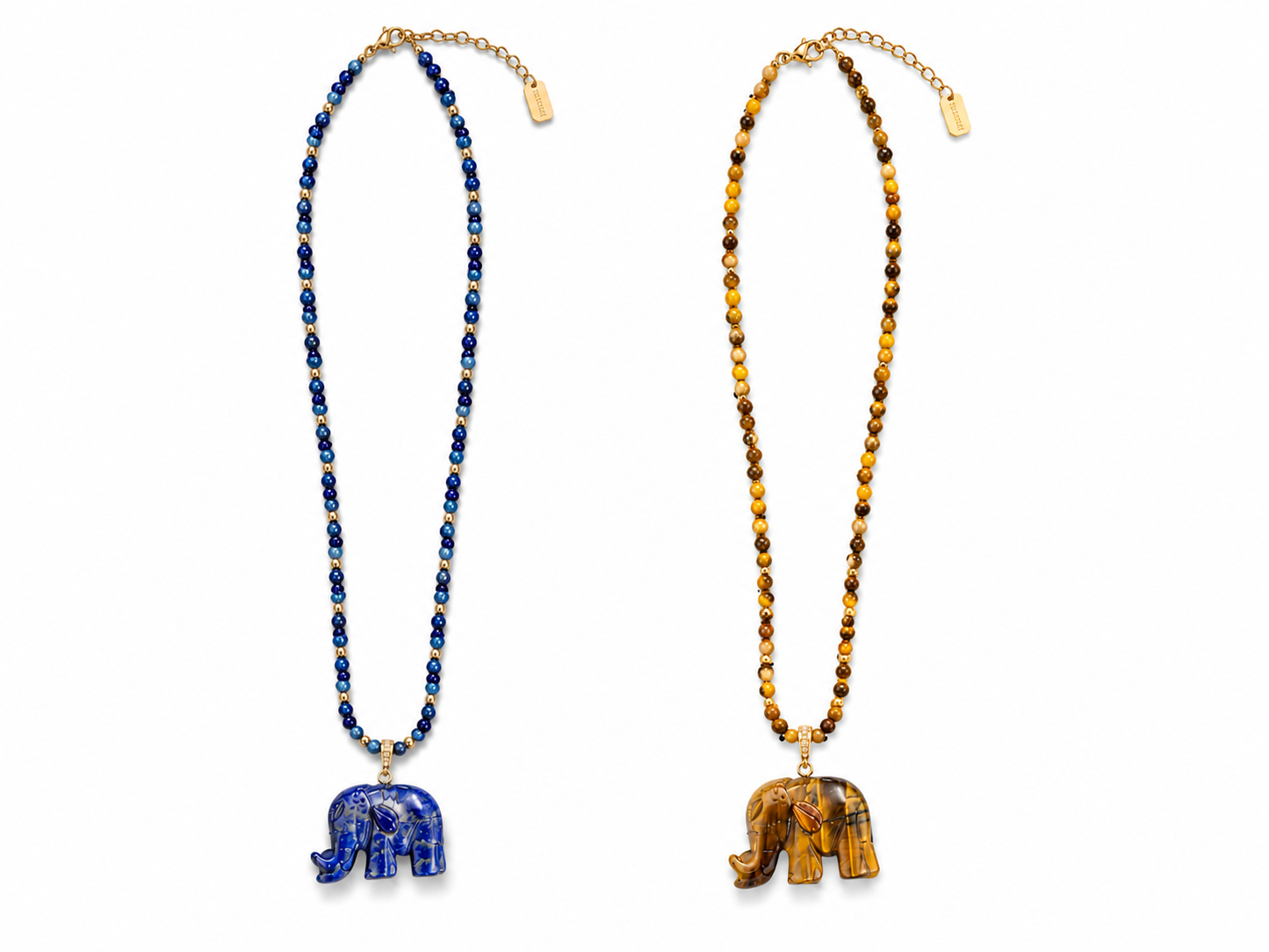 Ketting ‘Elephant’