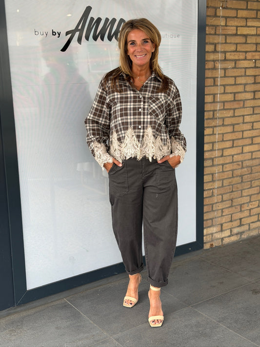 Blouse ‘Lexi’