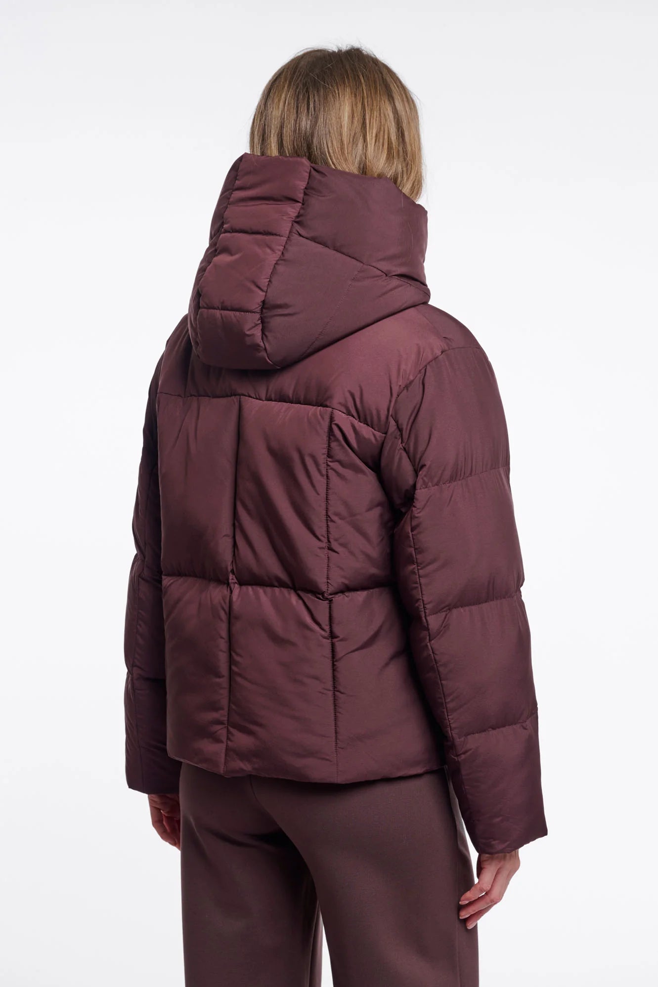 Rino & Pelle jacket ‘Joni’