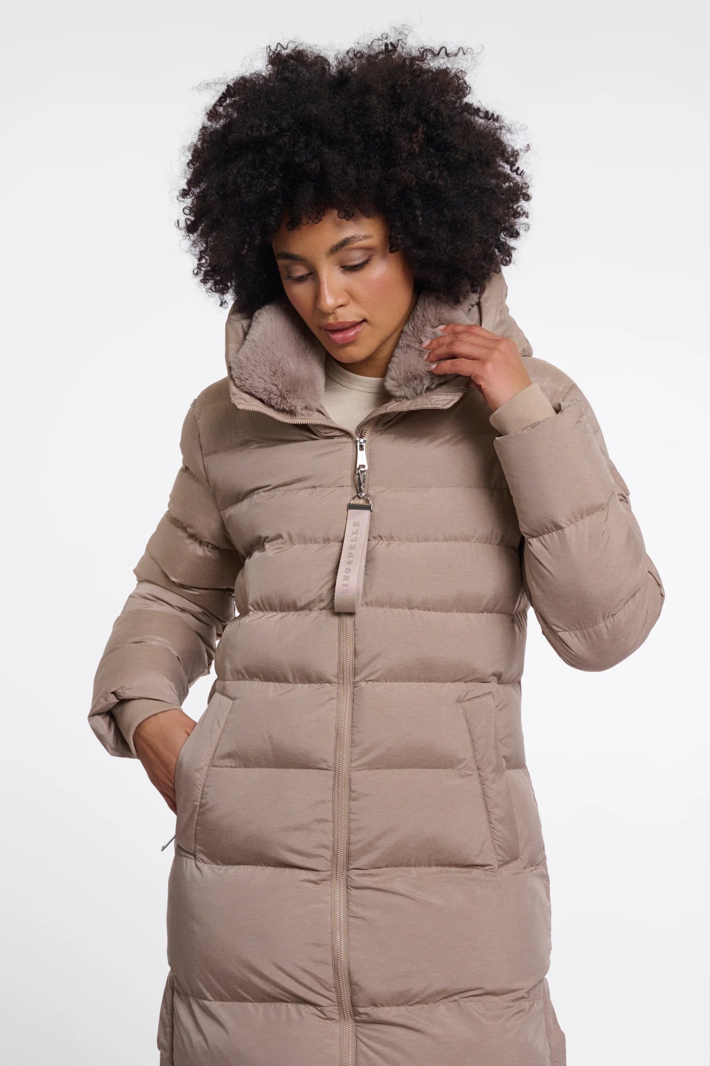 Rino & Pelle jacket ‘Hudson’