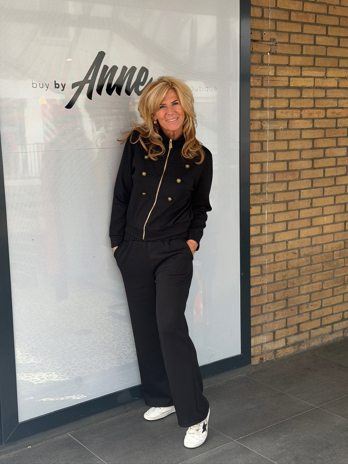 Comfyset ‘Claire’