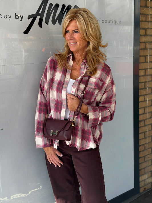 Blouse ‘Taylor’