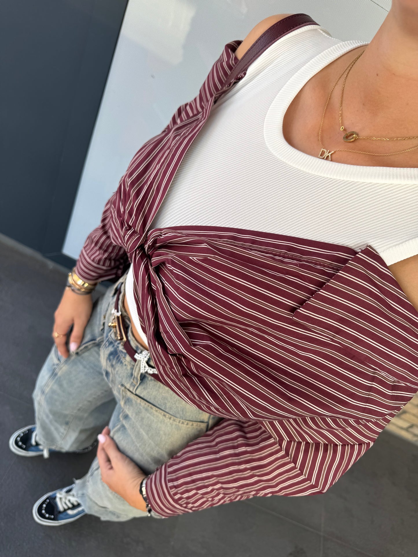 Blouse ‘Lana’