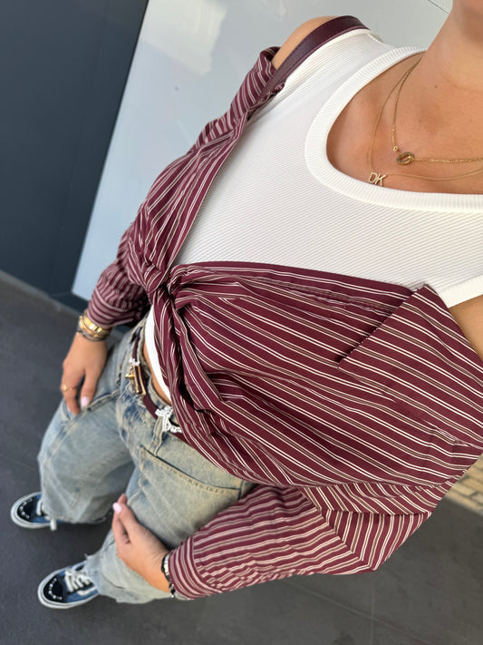 Blouse ‘Lana’