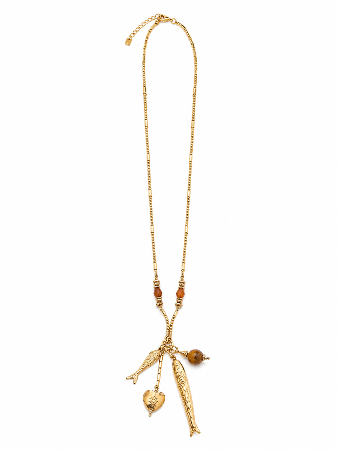 Ketting ‘Naya’ Gold