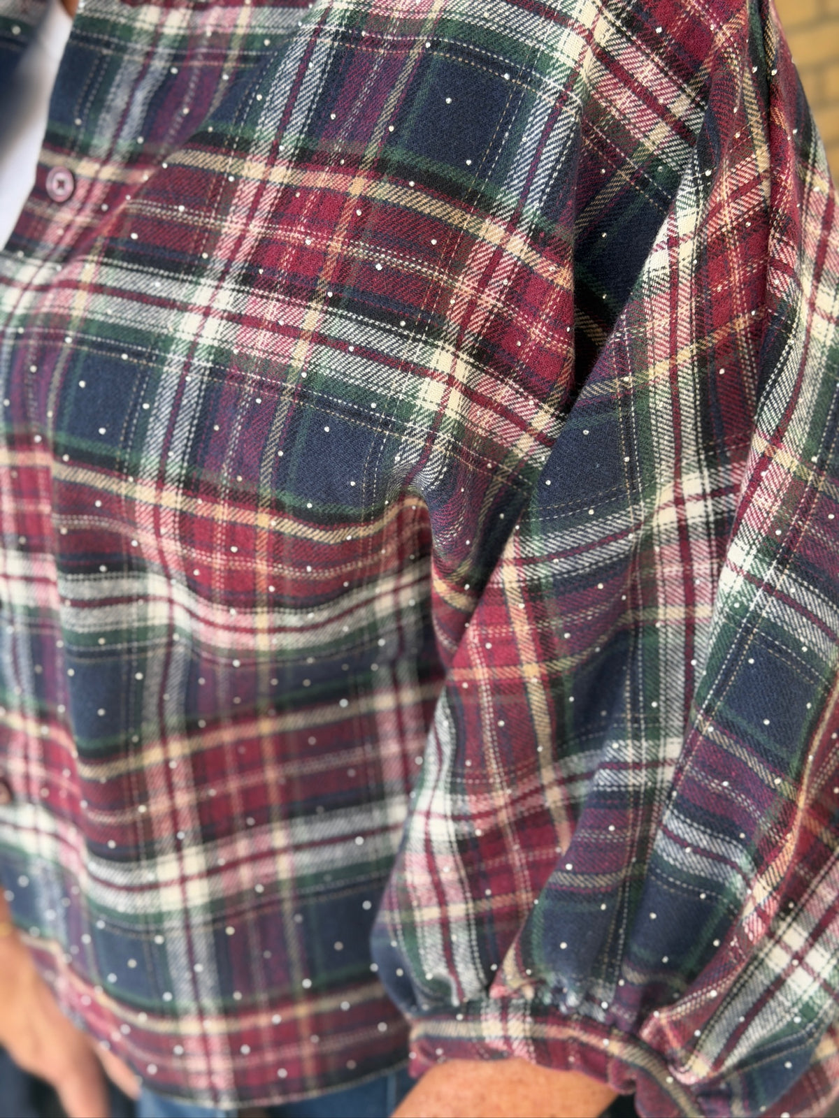 Blouse ‘June’