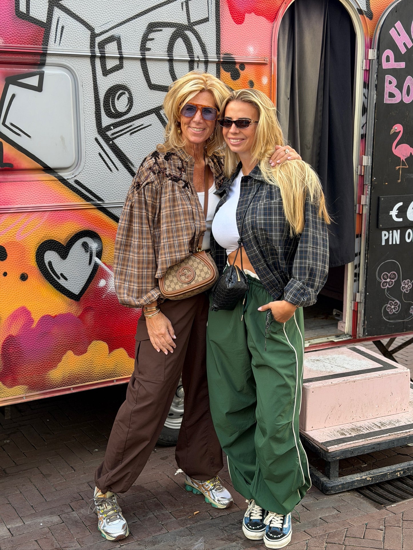 Broek ‘Jari’