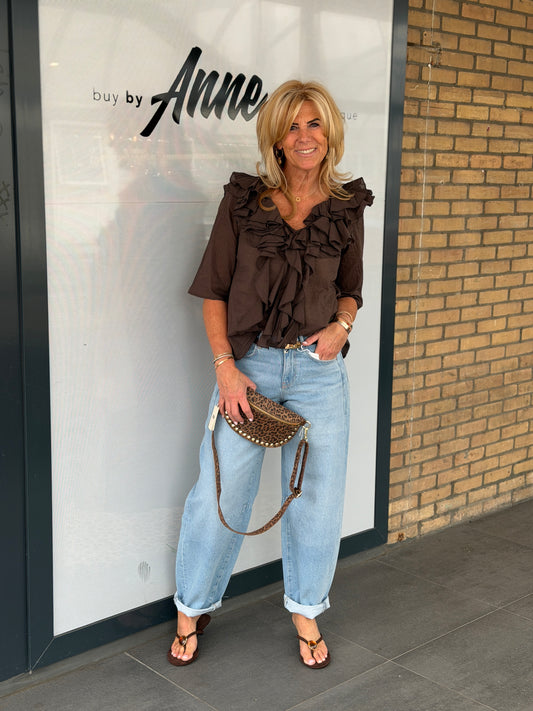 Blouse ‘Molly’