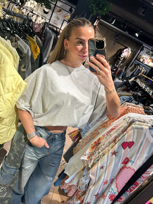 T-shirt 'Lolo'