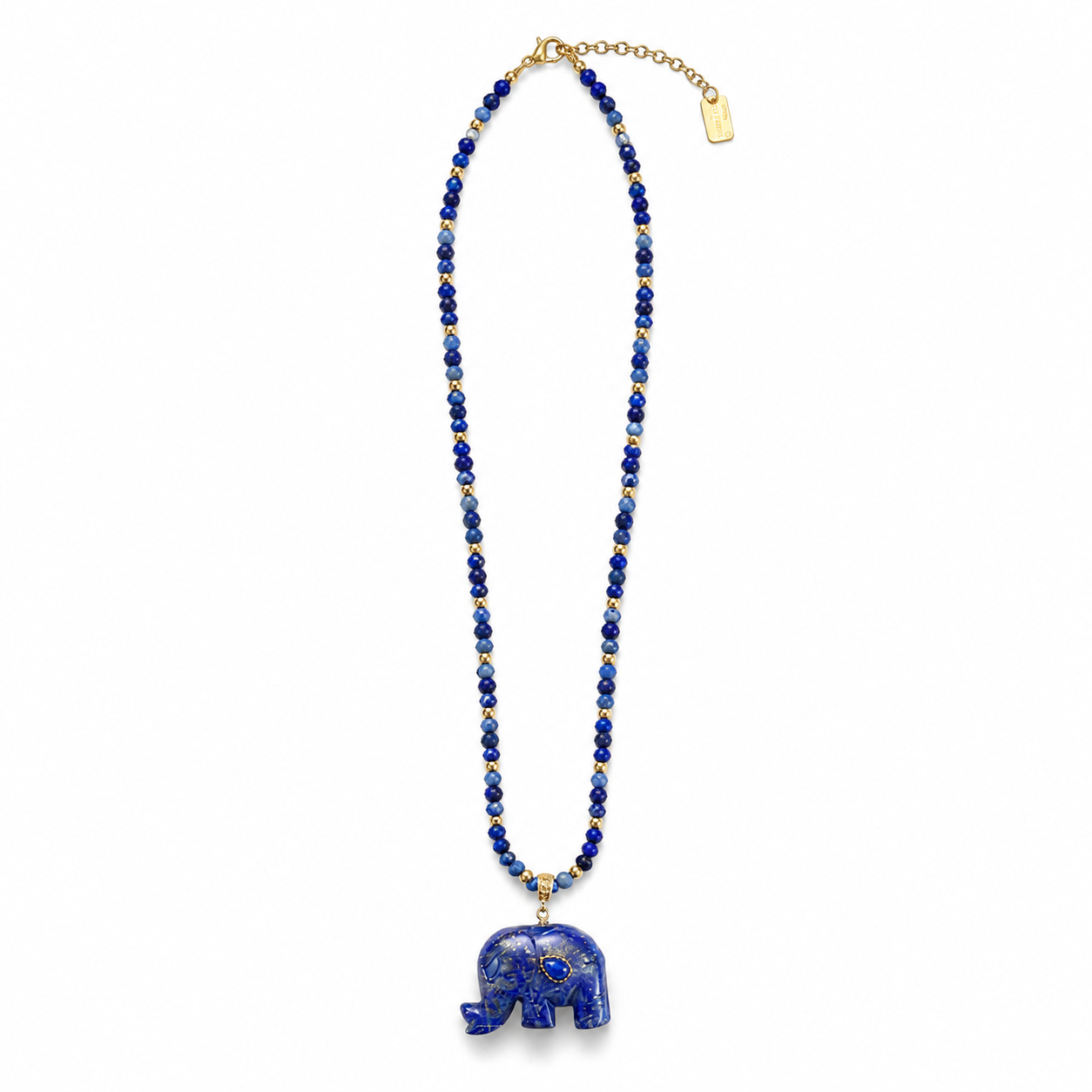 Ketting ‘Elephant’